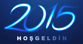 Yeni Yıl 2015
