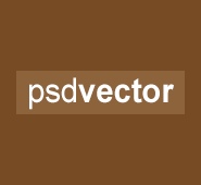 PSDvector Yok logo